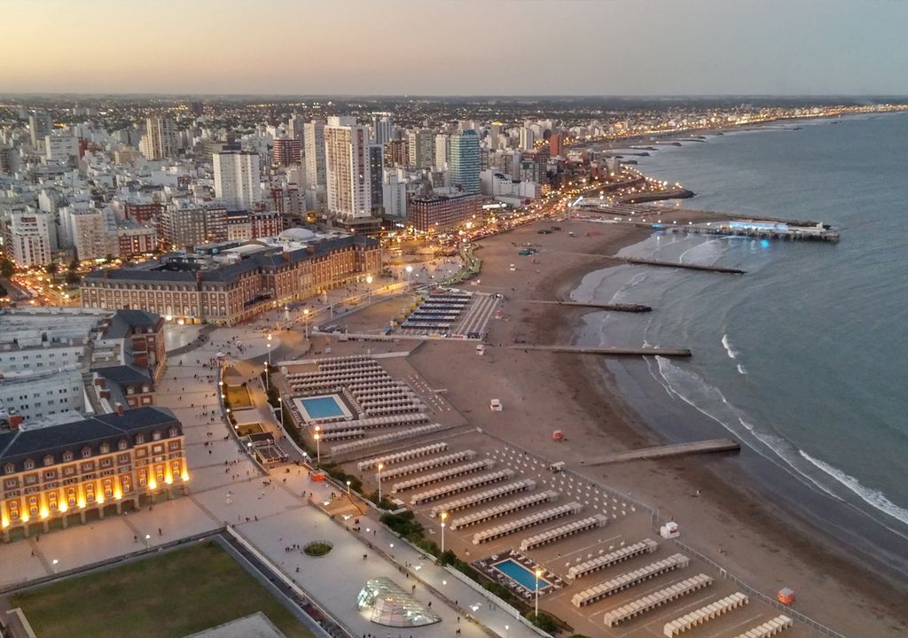Mar del Plata