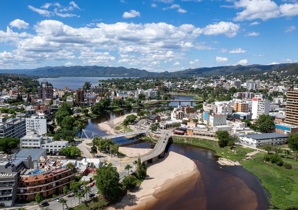 Carlos Paz