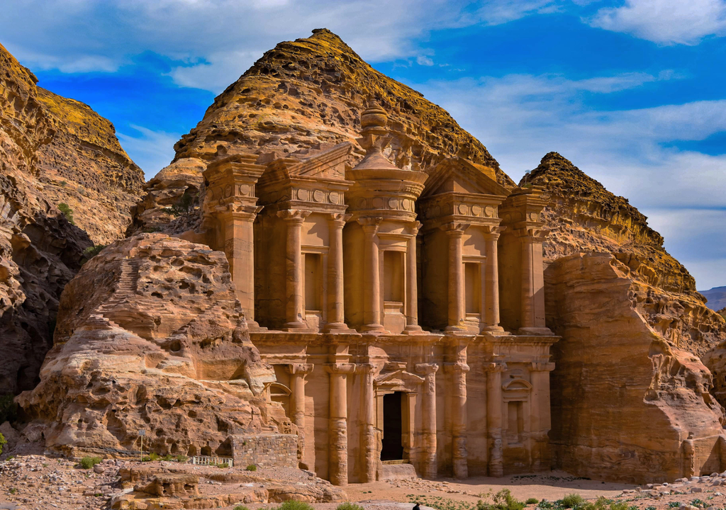 Petra