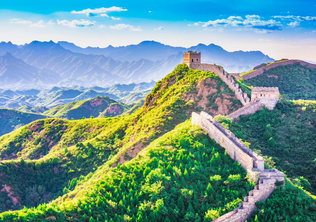 Gran Muralla China