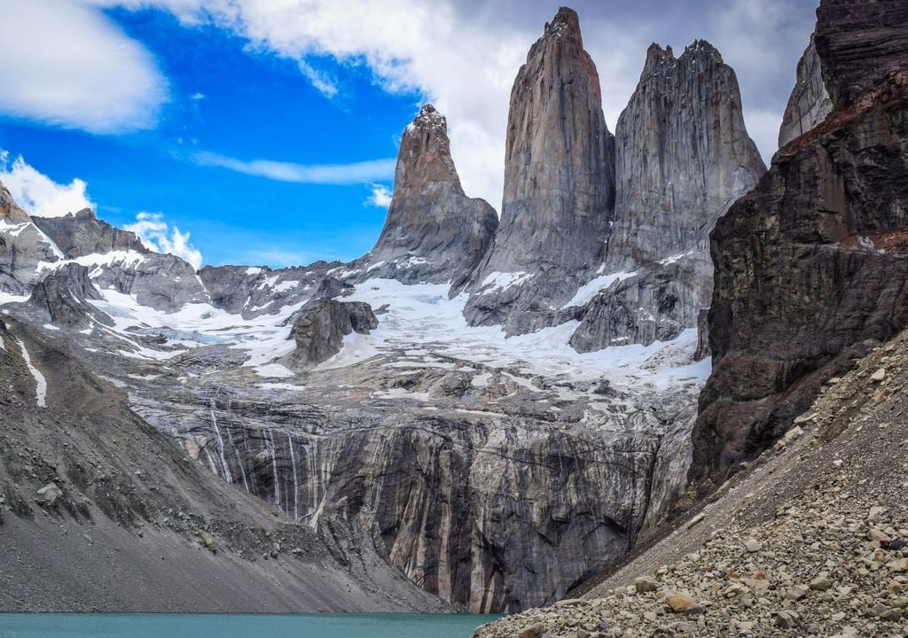 Parque Nacional Torres del Paine Parque Nacional Torres del Paine