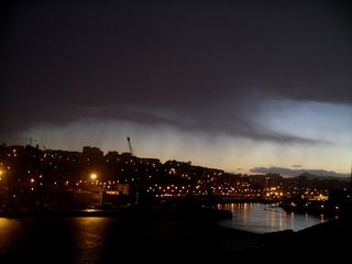 Maravillas Del Viento Sur