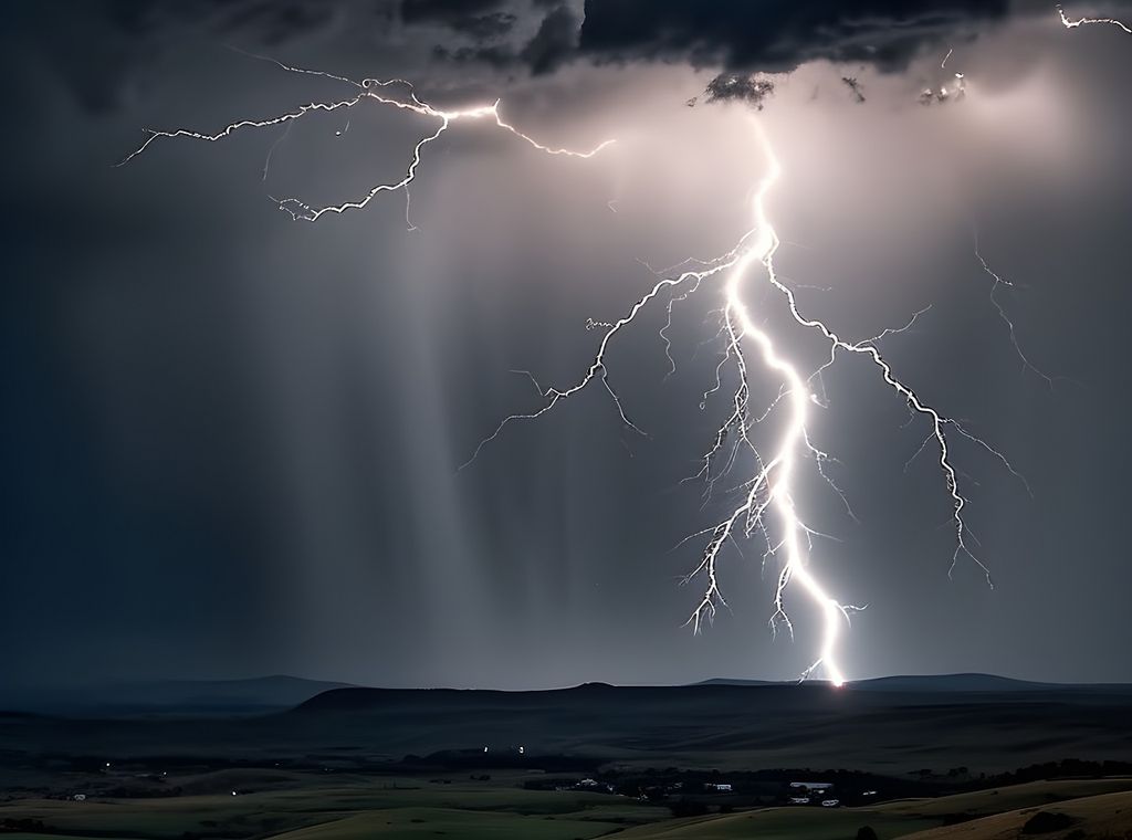 Lluvias aumentarán notablemente en México Lluvias aumentarán notablemente en México