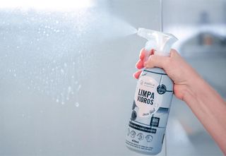 Marca brasileira oferece produtos de limpeza ecológicos e com preços de mercado