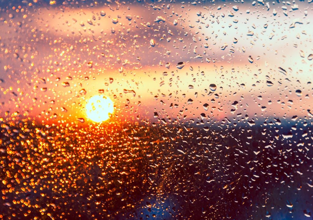 As próximas semanas do presente mês de Março poderão contar com anomalias negativas de chuva e de temperatura.