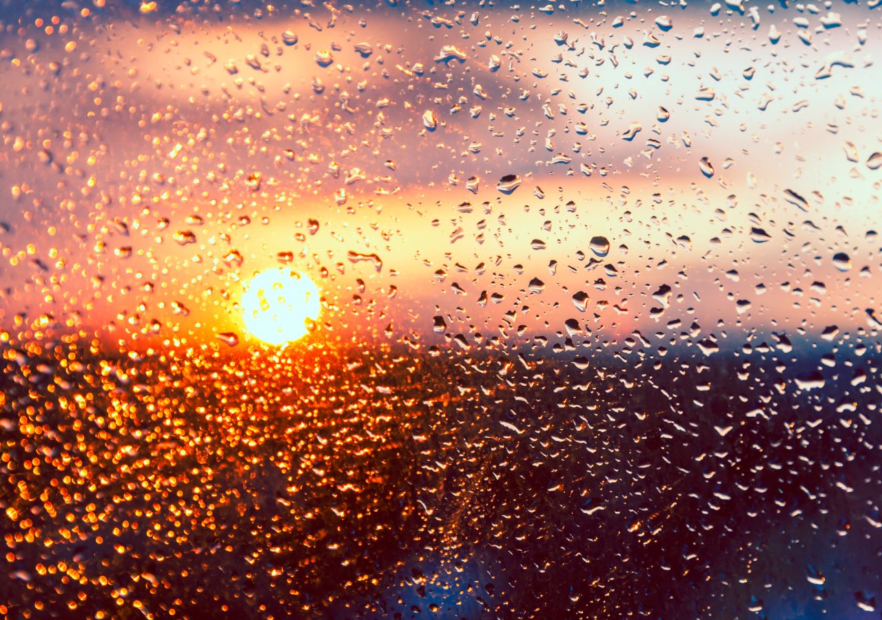 As próximas semanas do presente mês de Março poderão contar com anomalias negativas de chuva e de temperatura.