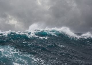 Marejadas anormales se suman a los temporales de esta semana en Chile