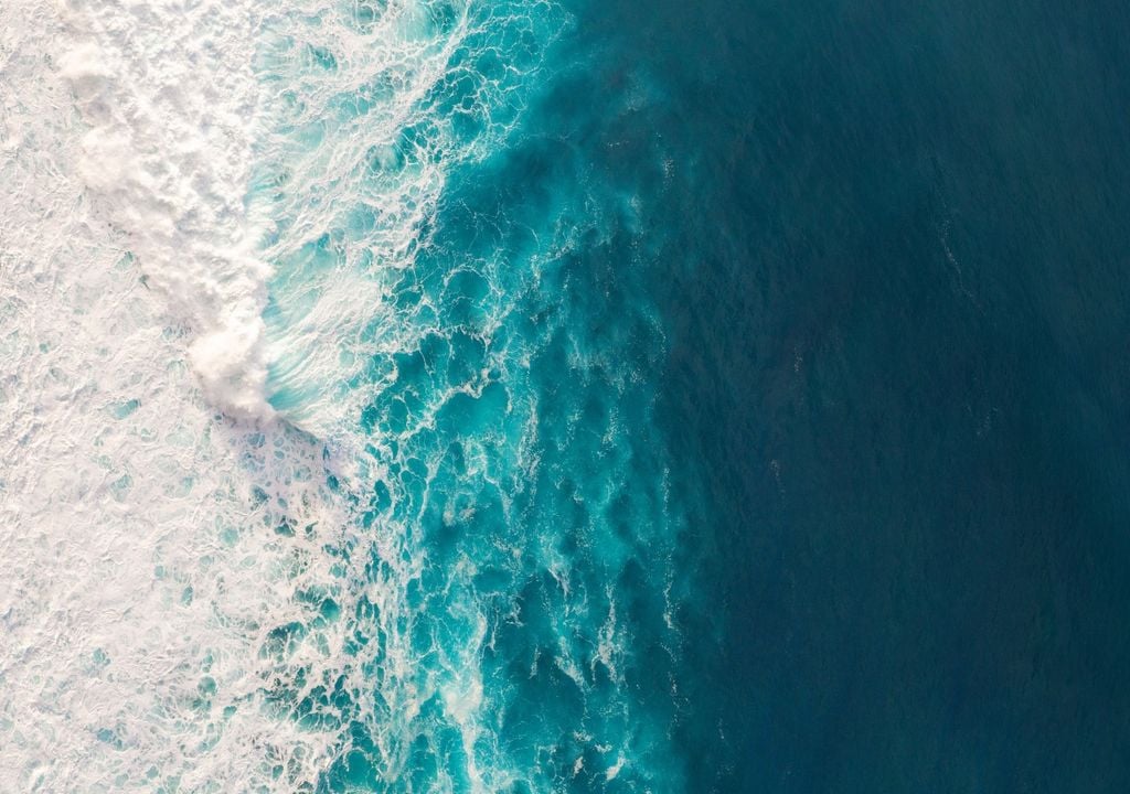 Quelle est la différence entre les mers et les océans ?