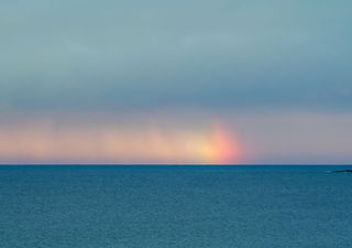 Marine atmosphere's self-cleaning properties revealed in new study