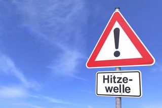 N&auml;chste markante Hitzewelle f&uuml;r Baden-W&uuml;rttemberg im Anmarch - Meteorologe warnt "vor 40 Grad und enormer Belastung"