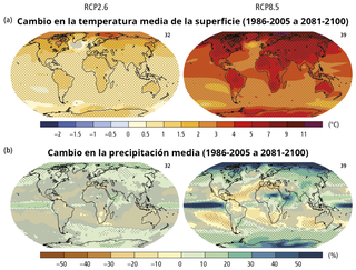 MARN inicia curso para elaborar escenarios de cambio climático
