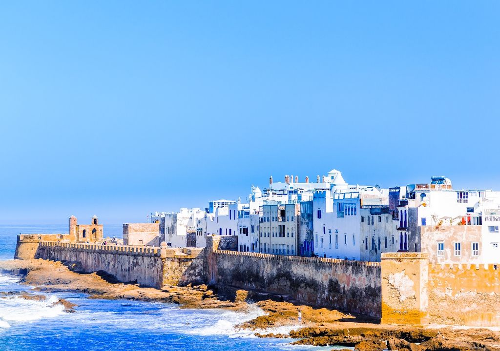 Essaouira, Marruecos