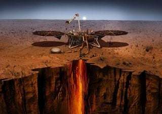 Marte está girando cada vez más rápido: el día marciano se acorta y los científicos no saben por qué