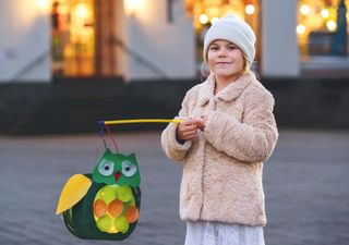 Martinstag 2024: Kaltes Wetter für Laternenumzüge – Wo es trocken bleibt und wo der Regen die Kinder ärgert