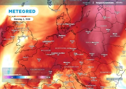 "M&auml;rz-Winter mit 50 cm Schnee" - Warum solche Prognosen kaum ernst zu nehmen sind