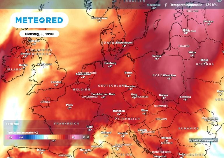 "M&auml;rz-Winter mit 50 cm Schnee" - Warum solche Prognosen kaum ernst zu nehmen sind