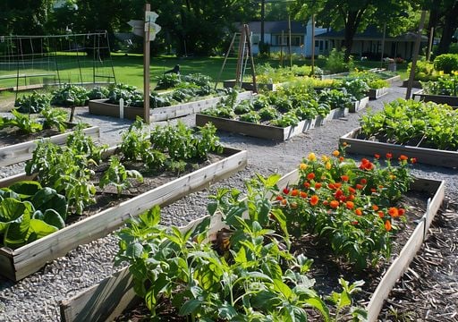 Marzo en el huerto: gu&iacute;a pr&aacute;ctica para cerrar el verano y dar la bienvenida al oto&ntilde;o