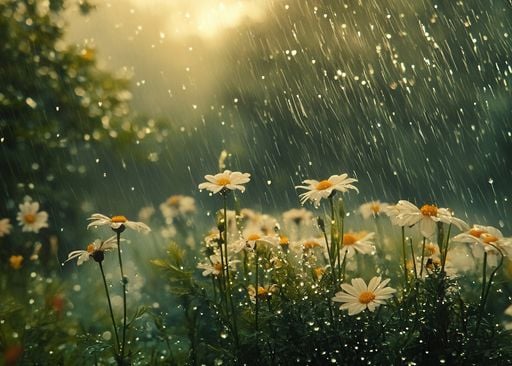 Marzo extremo con periodos de fr&iacute;o y calor: los contrastes meteorol&oacute;gicos dominar&aacute;n este mes, registr&aacute;ndose granizadas