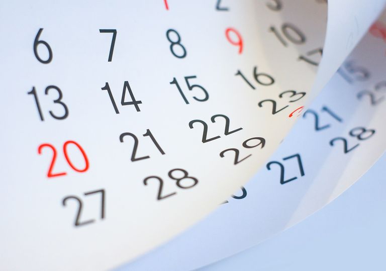 Marzo, c'è stato un tempo in cui era il primo mese dell’anno Marzo, c'è stato un tempo in cui era il primo mese dell’anno