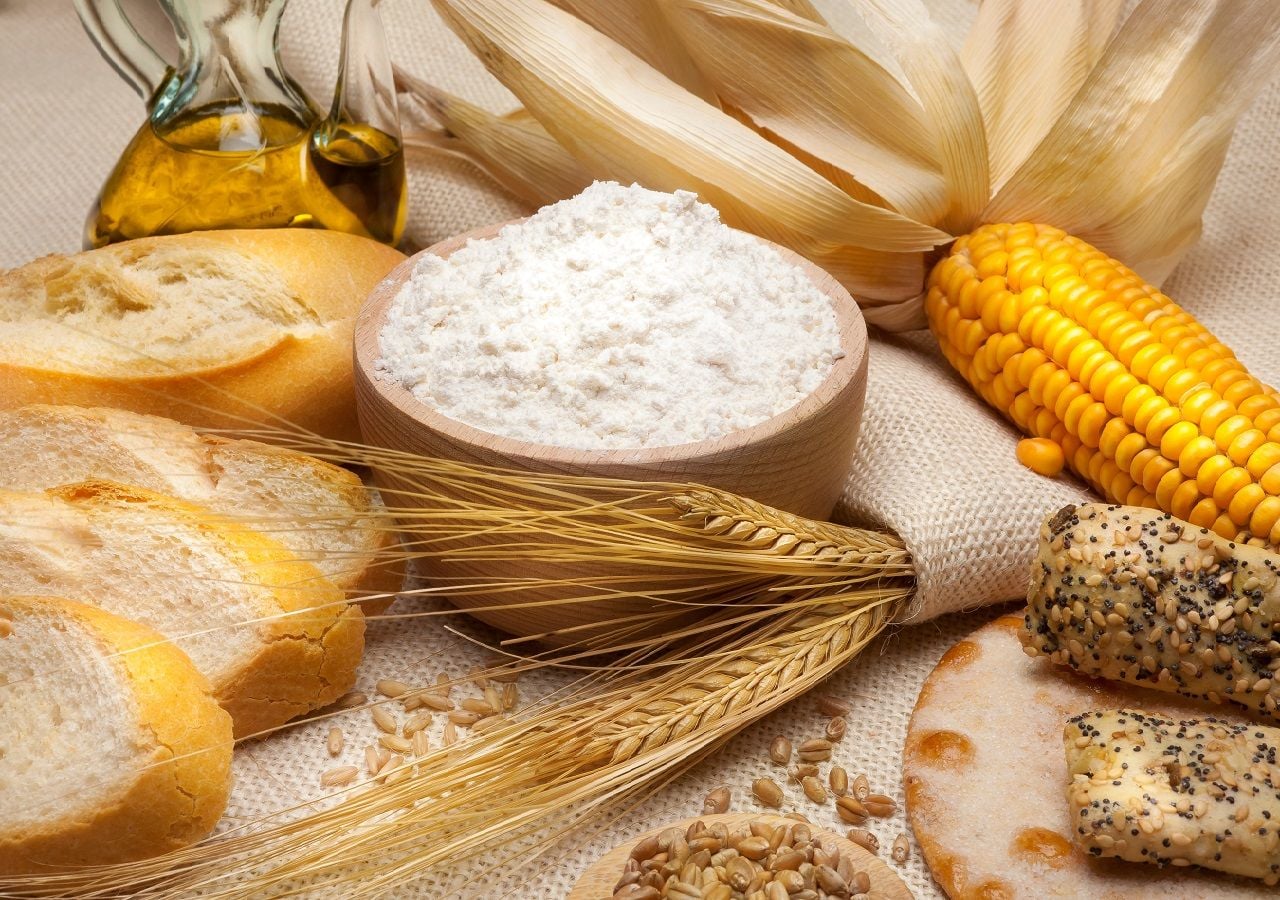 Los alimentos de consumo básico, son aquellos considerados como alimentos imprescindibles, por el contenido de sus nutrientes en una dieta.