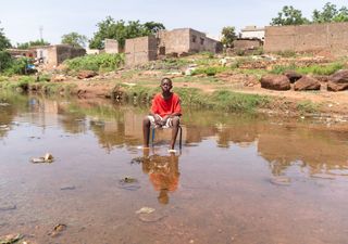 Más allá de los desastres naturales: el coste silencioso de la angustia climática entre los adolescentes vulnerables