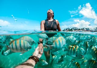 Más allá de Río de Janeiro: conoce 5 espectaculares destinos de playa en Brasil