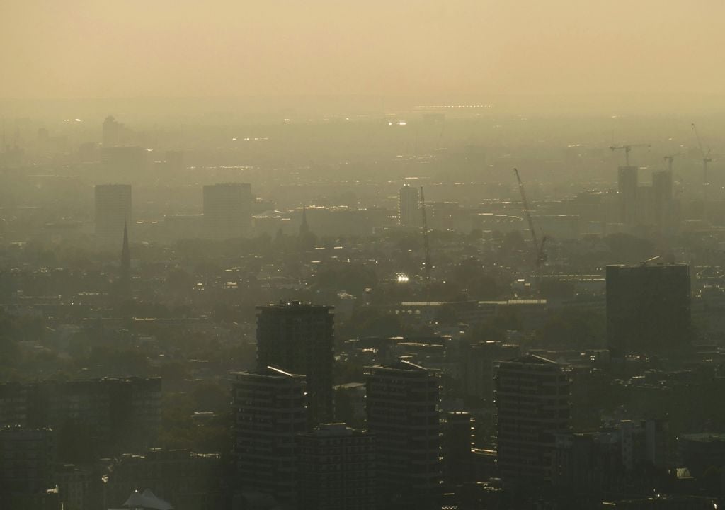 Contaminación Contaminación
