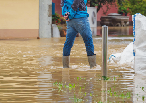 M&aacute;s de 100 mm en el norte y en la cordillera del centro: las lluvias y las nevadas abundantes regresaron a Chile