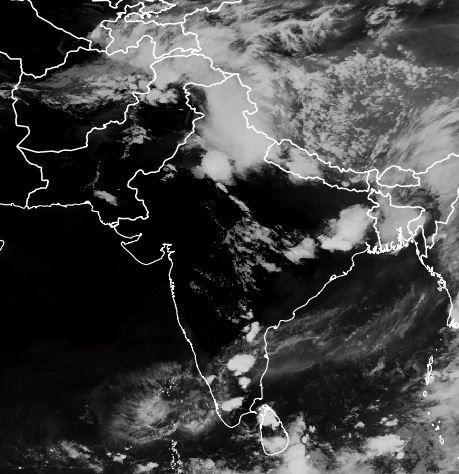 Más De 100 Personas Muertas En La India Por Vientos Adversos Más De 100 Personas Muertas En La India Por Vientos Adversos