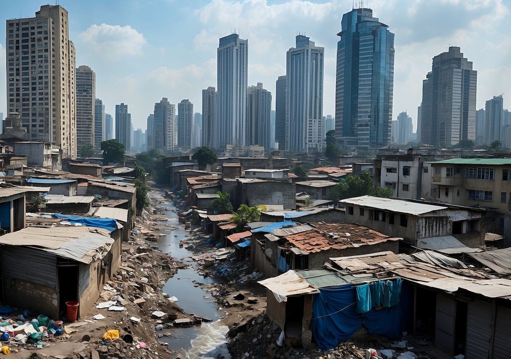 Desplazados por gentrificación