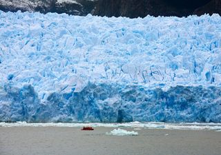 Más de 26 mil glaciares y una deuda de conocimiento: Chile conmemorará por primera vez el Día Nacional de los Glaciares