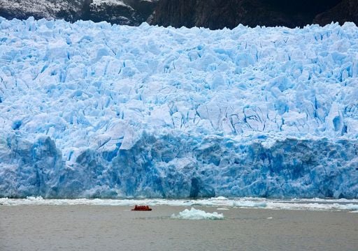 M&aacute;s de 26 mil glaciares y una deuda de conocimiento: Chile conmemorar&aacute; por primera vez el D&iacute;a Nacional de los Glaciares