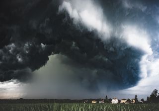 Más de 40 millones de estadounidenses en alerta por condiciones invernales y tormentas severas