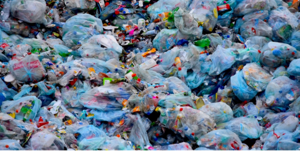 Más De 60 Países Toman Medidas Contra La Contaminación Por Plásticos