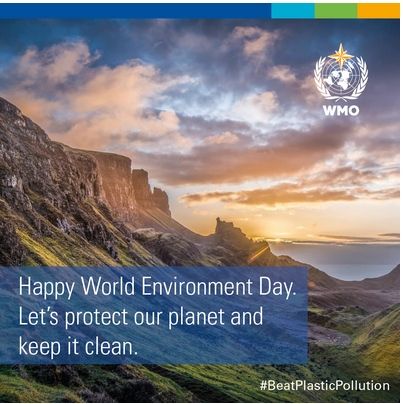 Más De 60 Países Toman Medidas Contra La Contaminación Por Plásticos Más De 60 Países Toman Medidas Contra La Contaminación Por Plásticos