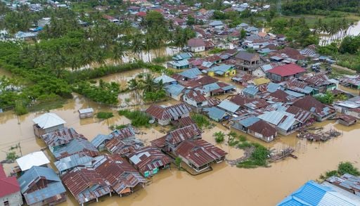 M&aacute;s de 700 viviendas da&ntilde;adas por las lluvias en Chile: la ONU advierte c&oacute;mo prepararse ante nuevos desastres
