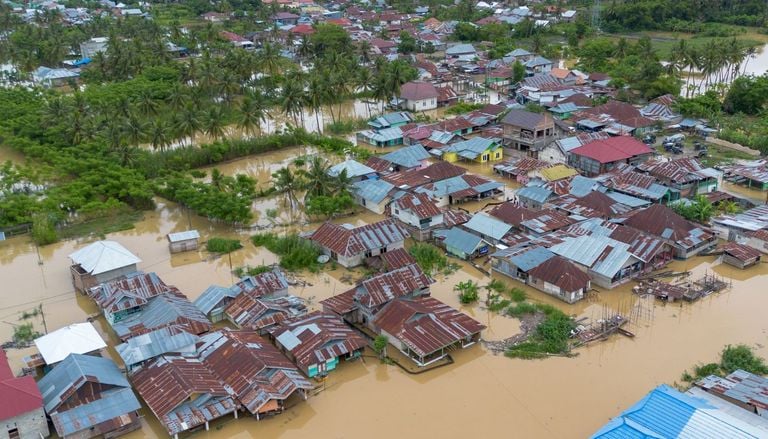 M&aacute;s de 700 viviendas da&ntilde;adas por las lluvias en Chile: la ONU advierte c&oacute;mo prepararse ante nuevos desastres
