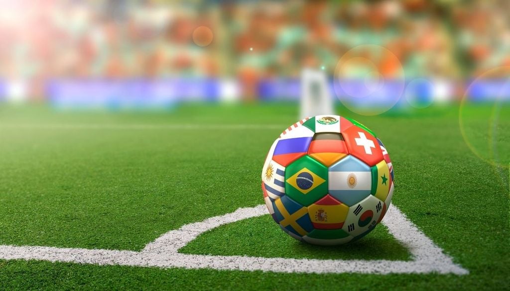 Por la vasta geografía de los 3 países anfitriones, el Mundial 2026 forzará más vuelos de larga distancia entre sedes que cualquier torneo reciente.