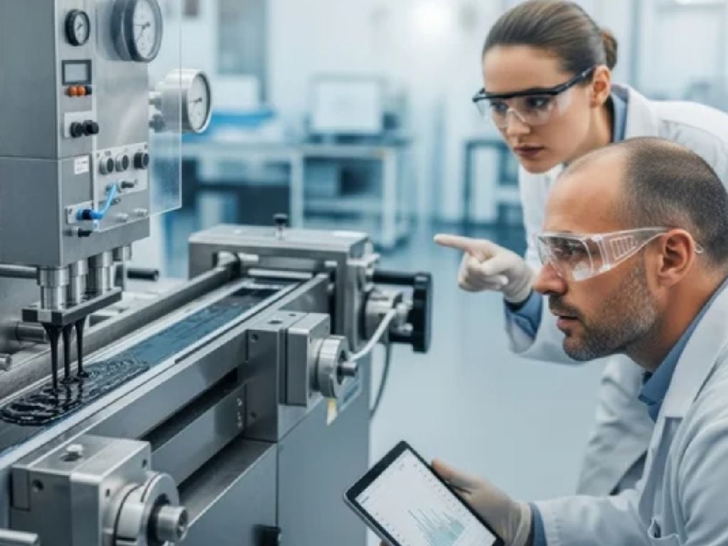 Por sus características, tiene un amplio espectro de aplicación en diversas áreas.