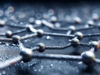 M&aacute;s fuerte que el acero, m&aacute;s fino que un &aacute;tomo y casi invisible: el material que lo cambiar&aacute; todo.