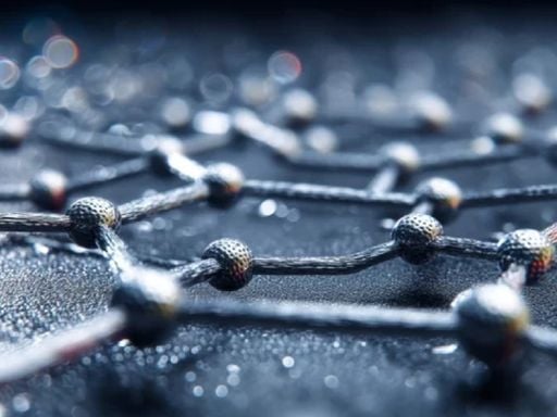 M&aacute;s fuerte que el acero, m&aacute;s fino que un &aacute;tomo y casi invisible: el material que lo cambiar&aacute; todo.