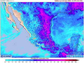 Clima en San Cristobal De Las Casas. El tiempo a 14 días - Meteored