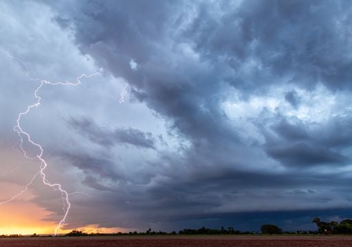 M&aacute;s lluvias, mejores cultivos y un diciembre que obliga a mirar el clima de cerca
