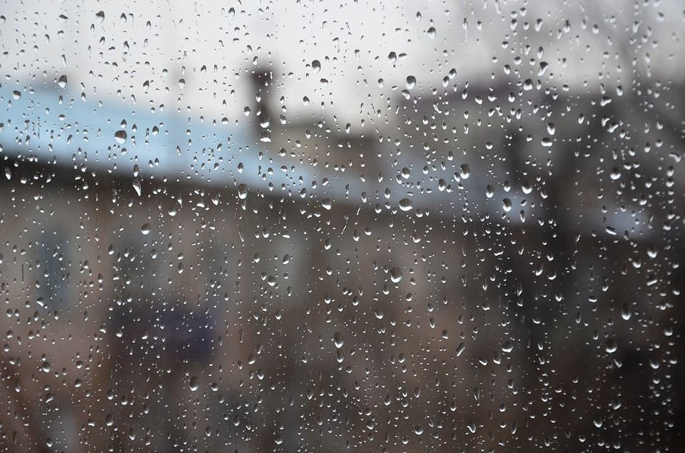 Lluvias Lluvias