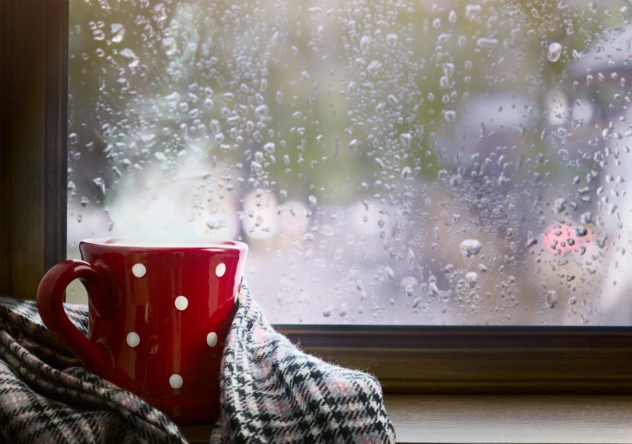 Esta semana que comienza habrá una pausa en las precipitaciones, las que podrían regresar al centro de Chile en la última semana de julio.