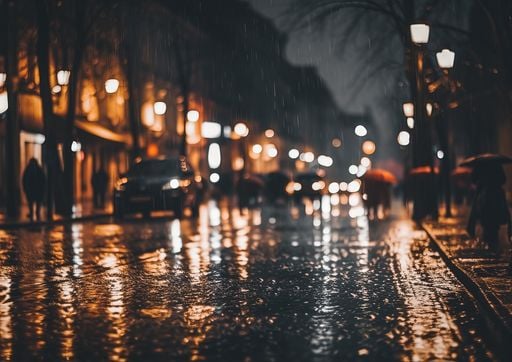 &iquest;M&aacute;s lluvias y fr&iacute;o? El tiempo invernal continuar&aacute; de martes a mi&eacute;rcoles en estas regiones de M&eacute;xico