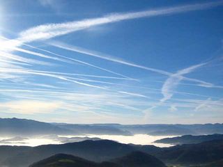 MAS NIEBLA: No sólo existe la nieve
