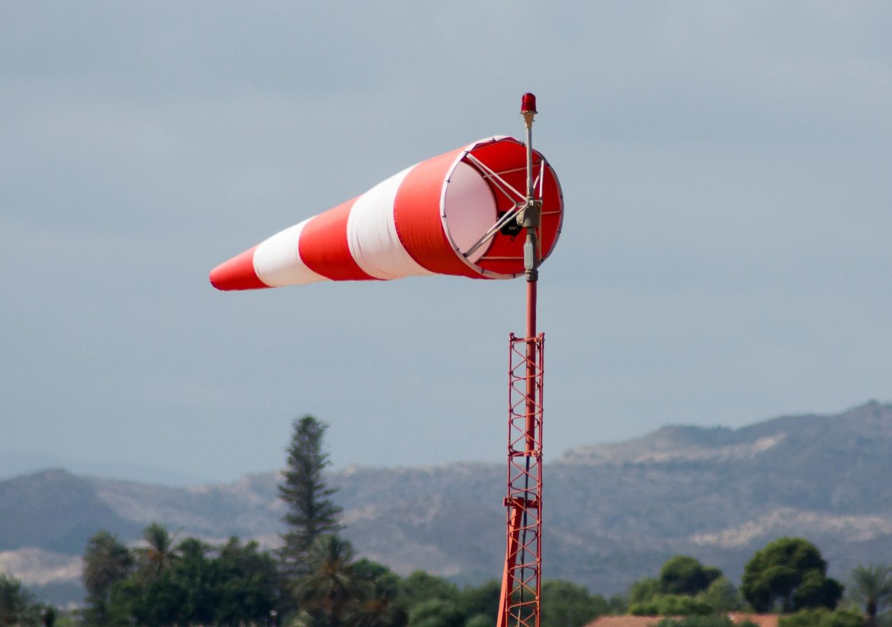 M S O Menos Viento En El Planeta Afecta La Duraci N De Los D As