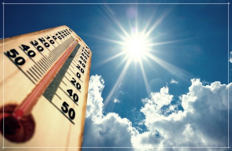 M&aacute;s personas est&aacute;n en riesgo debido al calor adverso ya que se intensifica el estr&eacute;s t&eacute;rmico global: el caso de Europa