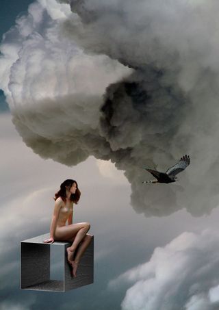 Más que nubes